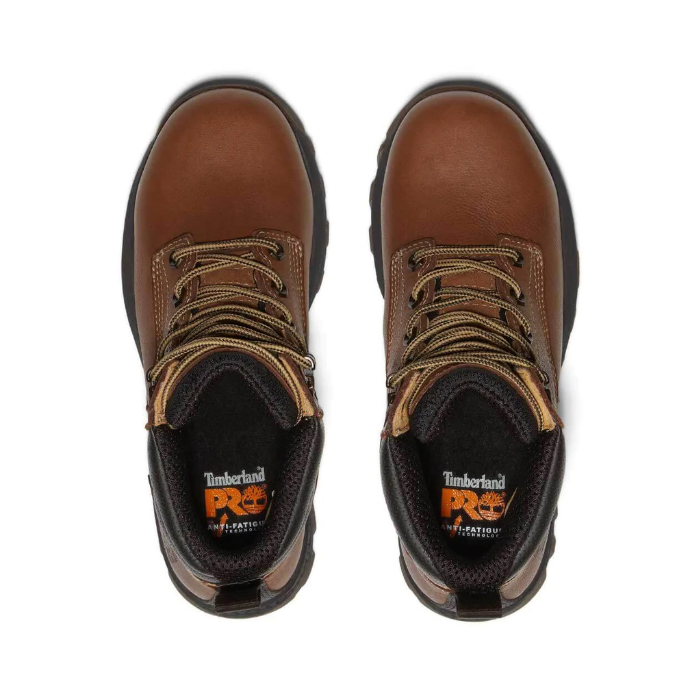 Timberland PRO® Titan® EV #A5P1A Women's Waterproof Composite Toe